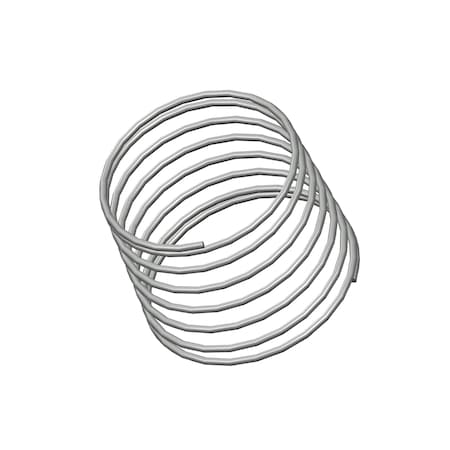Approved Vendor Taper Spring, Lo= 0.61 , So= 0.562 , W= 0.02 G509989667
